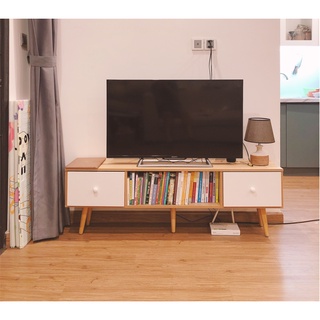 Kệ tivi để sàn, kệ tivi đẹp giá rẻ - gp155