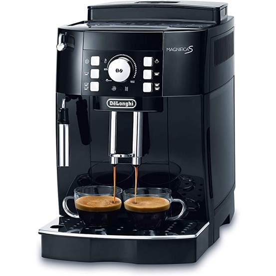 Máy Pha Cà Phê Tự Động Delonghi ECAM 21.116.B