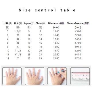 Nhẫn Đính Đá Zircon Sang Trọng