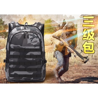 Balo PUBG đỉnh cao hàng xịn đẹp chân thực 1:1 đã có sẵn tại shop. Ảnh shop tự chụp nên anh em yên tâm chất lượng