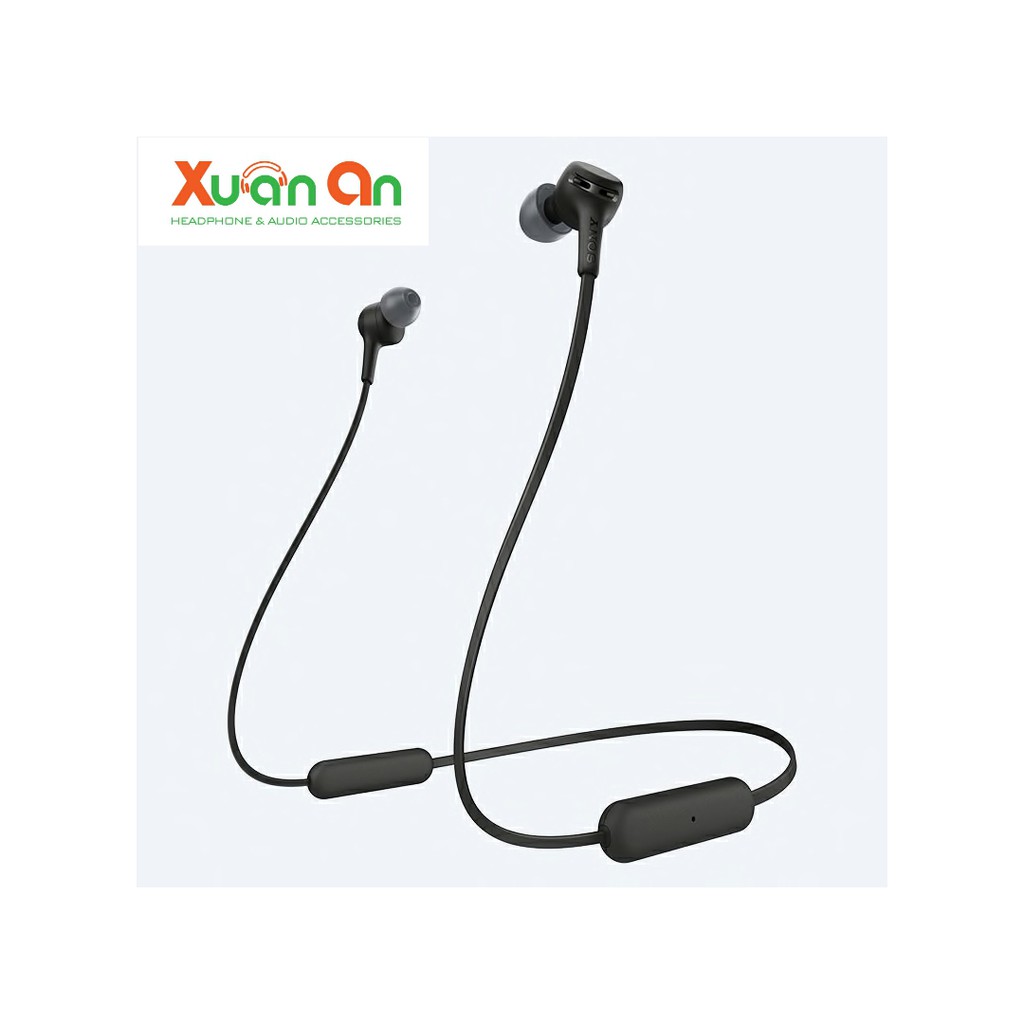 Tai nghe Bluetooth Sony WI Xb400 Chính Hãng Bảo Hành 3 Tháng