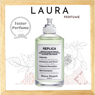  -LAURA.PERfUME- Nước Hoa Replica Matcha Meditation 