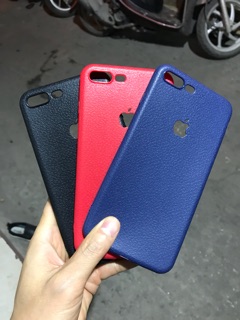 ỐP IPHONE CHỐNG BÁM VÂN TAY - SIÊU MỎNG - PKR