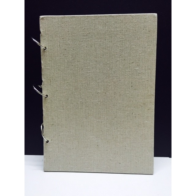 SỔ VẼ A4 DÀY (21cmx30cm)