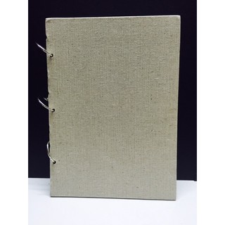 SỔ VẼ A4 DÀY (21cmx30cm)