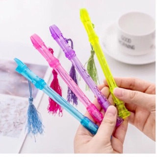 Bút GEL nước sáo trúc