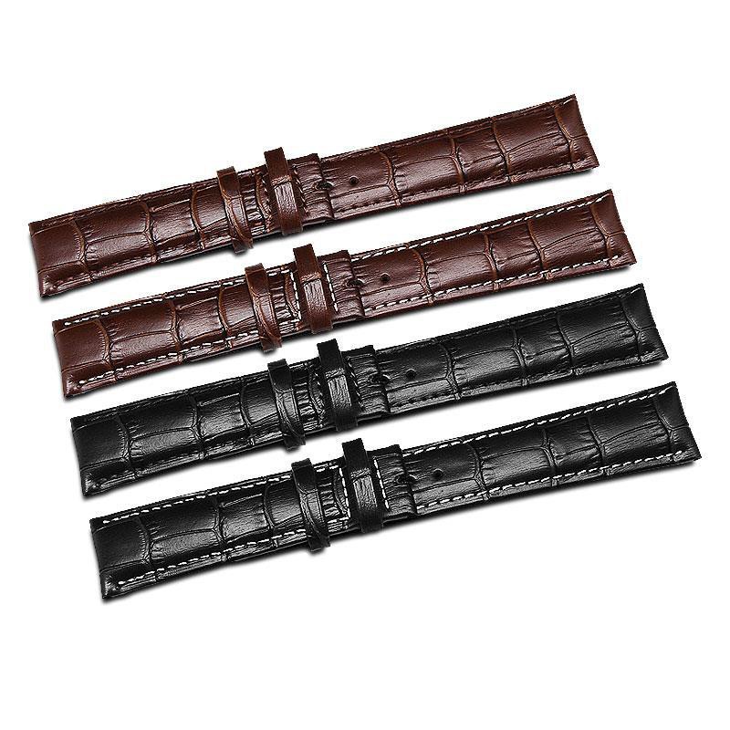 Dây đồng hồ đeo tay Patek Philippe 20 21 22