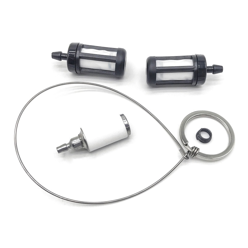 Bộ Ống Lọc Nhiên Liệu + Bóng Đèn AC04122 Chuyên Dụng Cho Máy Cắt Cỏ