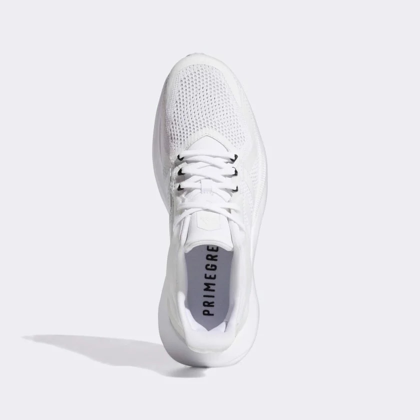 Giày thể thao nam Adidas Chính Hãng Alphatorsion 2.0 - White