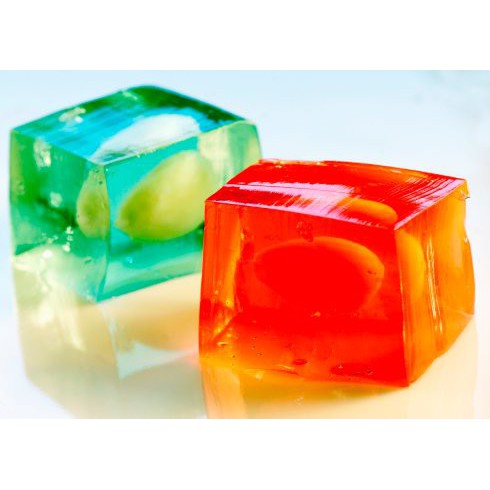 Bột Gelatin RUF Hữu Cơ Nhập Khẩu Đức Không Biến Đổi Gen Làm Thạch Rau Câu, Kẹo Dẻo An Toàn Tiện Lợi | BigBuy360 - bigbuy360.vn
