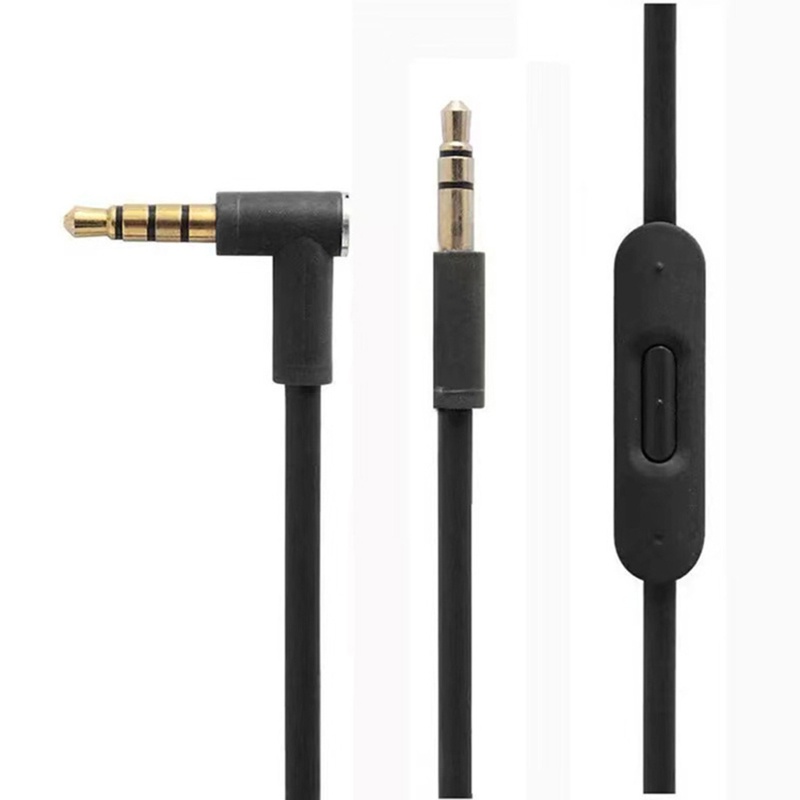 Dây Cáp Tai Nghe zzz 3.5mm Dài 150cm Chuyên Dụng Cho Studio3 Solo2.0