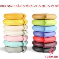 CUỘN XỐP BỌC THÀNH BÀN, GÓC NHỌN, HÀNG SIÊU MỀM, SIÊU DAI