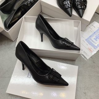 giày cao gót 7p balenciaga