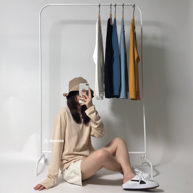 Áo pull dài tay 3929