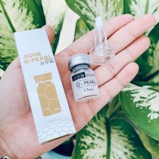 Serum jiuhe trị thâm hàn quốc chính hãng