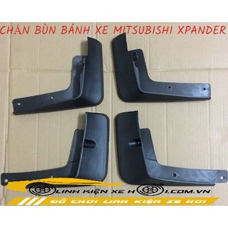 CHẮN BÙN BÁNH XE MITSUBISHI XPANDER