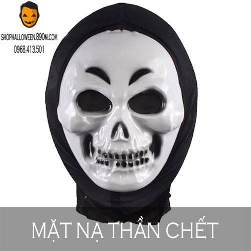 đồ chơi  hóa trang  mặt nạ ma quỷ thần chết mã RVW67 NTool Set