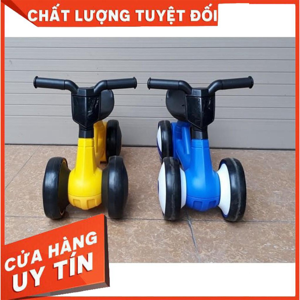 [Giá sỉ] [Siêu Sale] Xe chòi chân (xe thăng bằng) có nhạc + đèn - Hàng Cao cấp Mini Bike