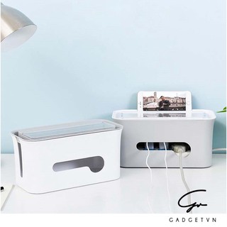 Hộp đa năng đựng ổ cắm điện
