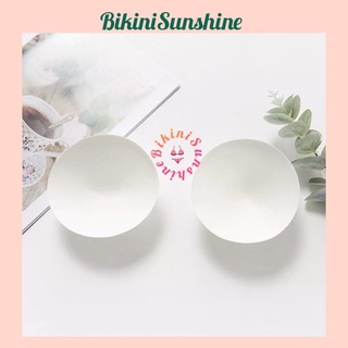 Mút xốp lót ngực hình tròn cho bikini, bra.. bikini sunshine ms-44