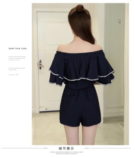 Jum short liền thân tb0784