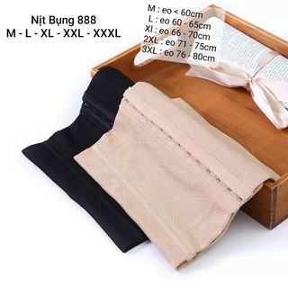 Gen Sline Siết Eo, Đai Nịt Bụng Siết Eo Hỗ Trợ Giảm Mỡ Bụng