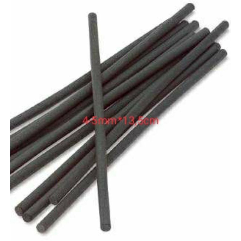 THAN CHÌ CỦI LIỄU KUELOX (4-5mm*13,5cm*20cây)