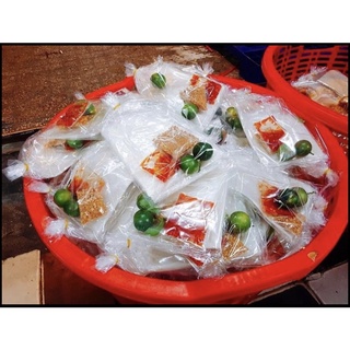 1 BỊCH BÁNH TRÁNG DẺO PHƠI SƯƠNG ( sỉ = lẻ )