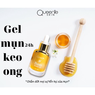 [Chính Hãng] GEL MỤN KEO ONG 24H
