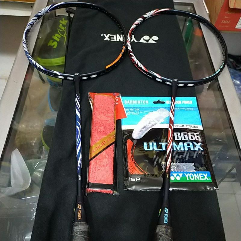 Vợt Cầu Lông Yonex ASTROX 100ZZ Chất Lượng Cao