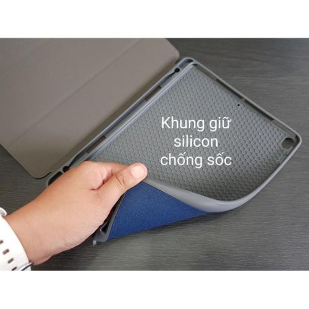 Bao da chống sốc Mutural Design Case IPad Pro 12.9 2018 / OpiPhone