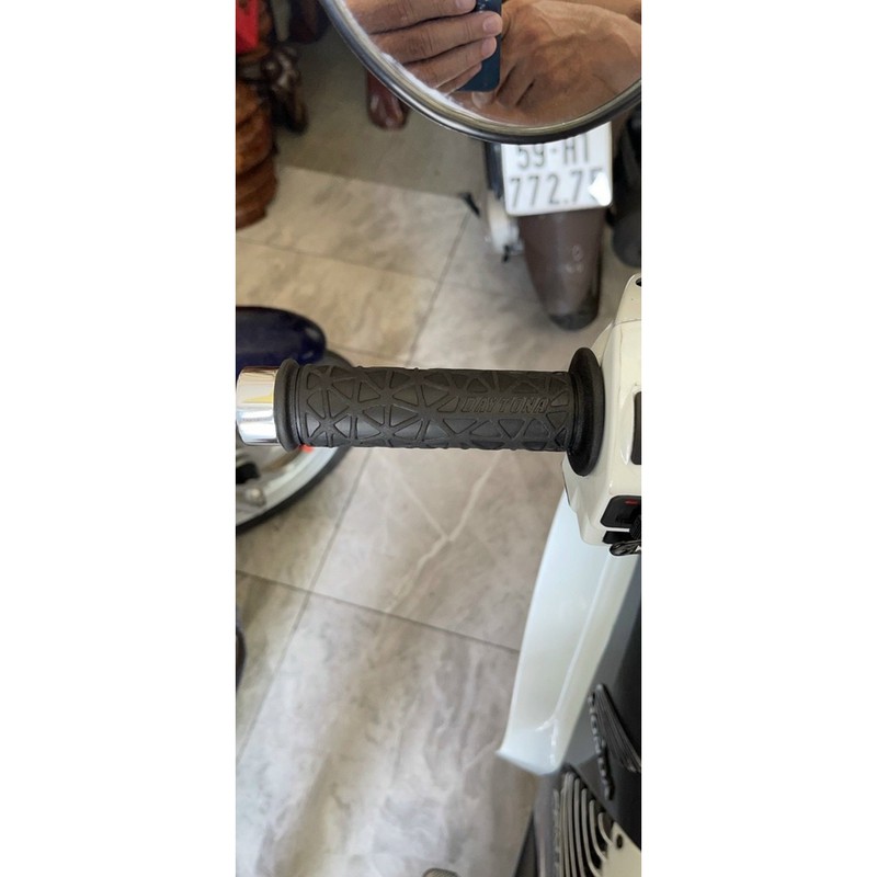 Bao Tay DAYTONA Mẫu 3