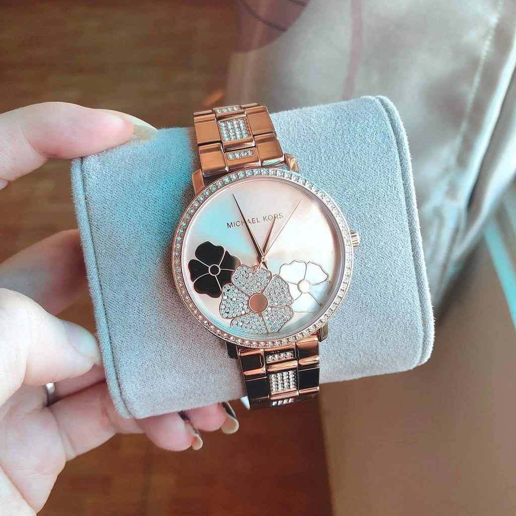 Đồng Hồ Nữ Michael Kors MK3865 38mm