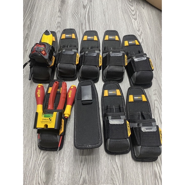 Túi đeo đồ nghề Toughbuilt nhỏ gọn TB-30