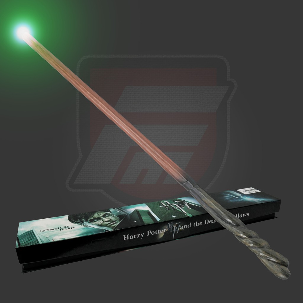 ĐỒ CHƠI NHẬP VAI ĐŨA THẦN HARRY POTTER COSPLAY