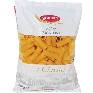 Nui ống Granoro 500g