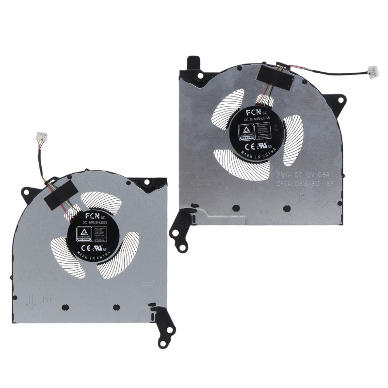 Quạt Làm Mát CPU / GPU / CPU + GPU 10V Sử Dụng Cho R7000 2021