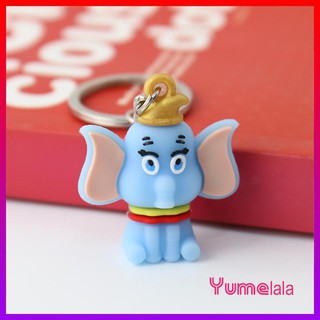 Móc khóa treo balo Voi con CUTE