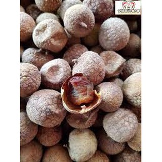 ĐẶC SẢN Vải sấy Bắc Giang