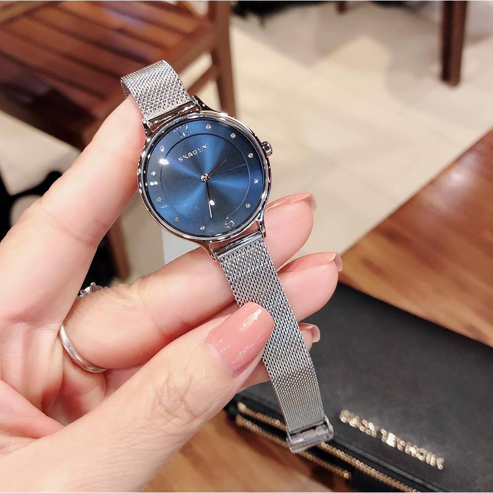 Đồng Hồ Nữ Skagen SKW2307 30mm