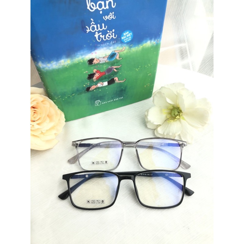 Gọng Kính Nam Nữ Mắt Kính Thời Trang | BigBuy360 - bigbuy360.vn