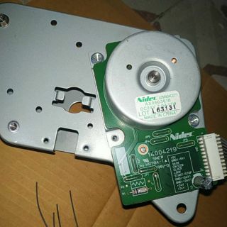 Động cơ giảm tốc không chổi than