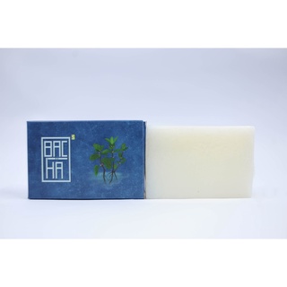 Xà Bông Sinh Dược Bạc Hà ( Sảng Khoái,  Mát Lạnh) 100gr