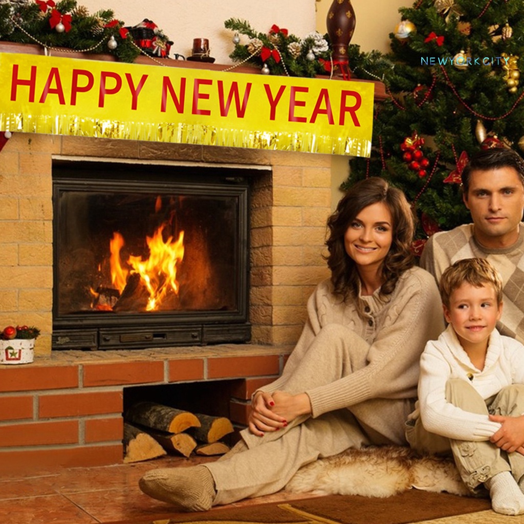 Ny 2 Băng Rôn Tua Rua Màu Sắc Sống Động Siêu Nhẹ Dùng Làm Quà Tặng Giáng Sinh Cho Thú Cưng