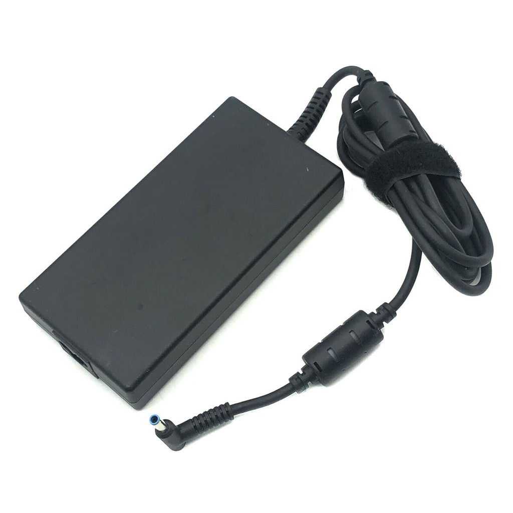 ⚡️[Sạc zin] Sạc laptop HP 19.5V - 6.15A - 120W Chân Kim Xanh