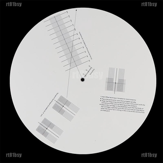 Thước Đo Khoảng Cách Thu Âm Vinyl rt81bsy