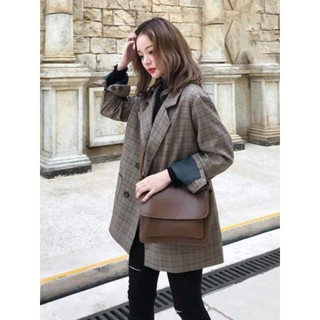 ❥❥❥ Áo blazer nữ kèm ảnh thật full size