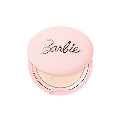 PHẤN PHỦ EGLIPS X BARBIE POWDER PACT