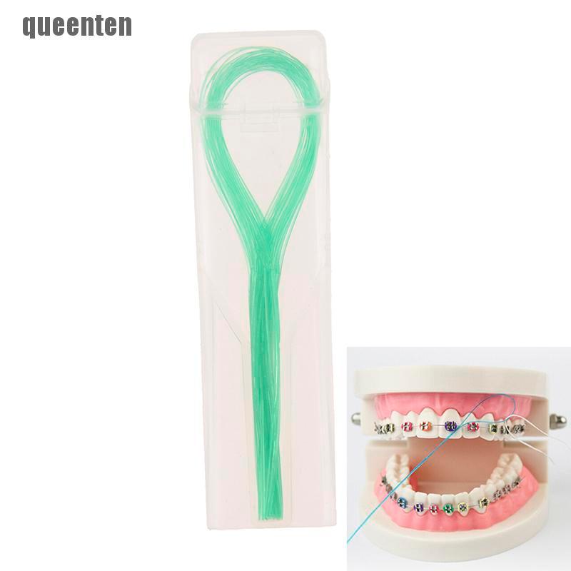 Set 30 dụng cụ hỗ trợ niềng răng