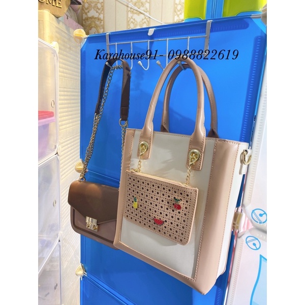 tủ nhựa ghép 8 ô thân sâu 47cm.